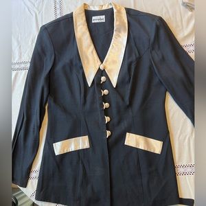 80’s suit jacket